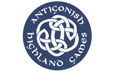 159th Antigonish Highland Games, July 12-13-14, 2024 Columbus Field, Antigonish, NS