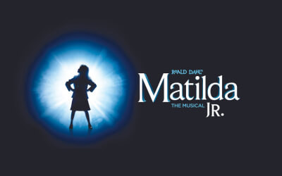 Athena Consolidated School presents MATILDA JR., May 23-24, 2024 Scott MacAulay Performing Arts Centre, Summerside, PE