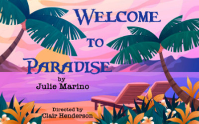 Welcome to Paradise, June 6-22, 2024 