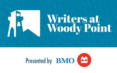 Writers at Woody Point Festival, August 20-25, 2024 Heritage Theatre, Woody Point, NL