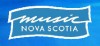 Music Nova Scotia 