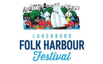 Lunenburg Folk Harbour Festival, August 7-10, 2025 Lunenburg Harbour, Lunenburg, NS