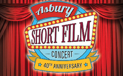 Asbury Shorts USA - An Evening of the World's Best Short Films, September 7, 2024 Osprey Arts Centre, Shelburne, NS