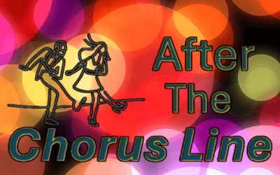After the Chorus Line, August 15, 2024 The Guild, Charlottetown, PE