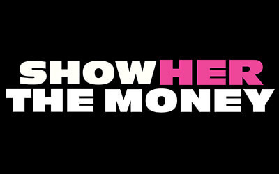 Show Her the Money, November 1, 2024 Spatz Theatre<br><i>Citadel High School</i>, Halifax, NS