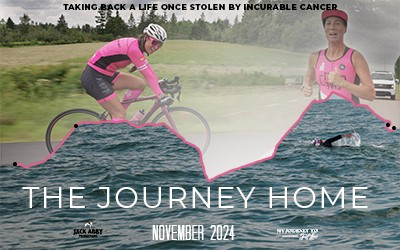 The Journey Home, November 16, 2024 Florence Simmons Performance Hall, Charlottetown, PE