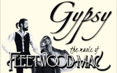 Gypsy - The Premiere Fleetwood Mac Tribute, November 15, 2025 Scott MacAulay Performing Arts Centre, Summerside, PE