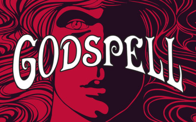 Godspell, March 26 & 27, 2025 Scott MacAulay Performing Arts Centre, Summerside, PE