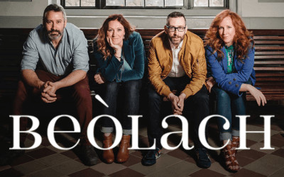 Beòlach, September 12, 2025 Scott MacAulay Performing Arts Centre, Summerside, PE