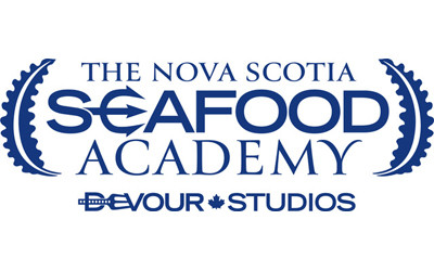 The Nova Scotia Seafood Academy Devour! Studios, Wolfville, NS