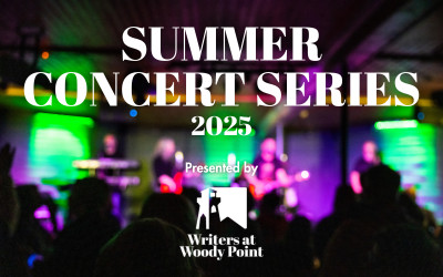 Woody Point Summer Concert Series, June-July, 2025 Heritage Theatre, Woody Point, NL