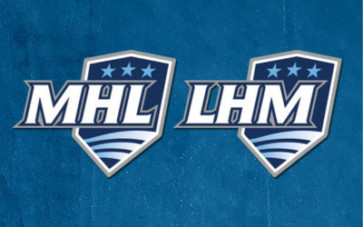 MHL/QJHL East Coast Prospects Showcase, November 5, 2025 Pictou County Wellness Centre, New Glasgow, NS