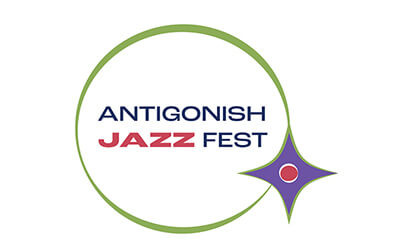 Antigonish Jazzfest, November 13-15, 2025 Antigonish Jazzfest, Antigonish, NS