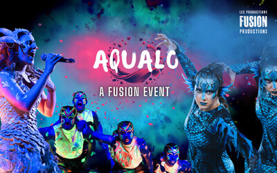 Fusion - Aqualo, September 27, 2025 