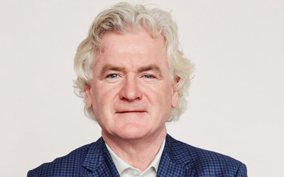 John McDermott Band Concert, September 13, 2025 Andover Elementary School, Perth-Andover, NB