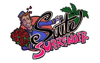 Suite Surrender, November 6 to 22, 2025 Bedford Players Theatre, Bedford, NS