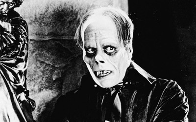 Silent Movie/Roving Picture Shows with Island Jazz, October 25, 2025 