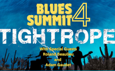 Blues Summit 4, January 31, 2026 