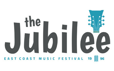 The Jubilee, July 31 - August 2, 2026 Glasgow Square Theatre - Outdoor Stage, New Glasgow, NS