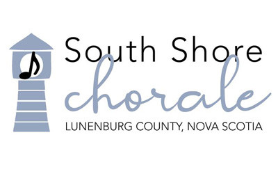 JOY, South Shore Chorale, December 6 & 7, 2025 Multiple locations, NS