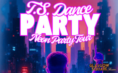 T.S. Dance Party: Neon Party Tour, March 27, 2026 