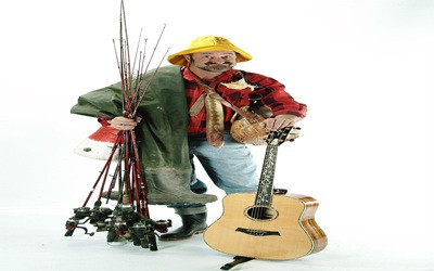 Jimmy Flynn, January 17, 2026 