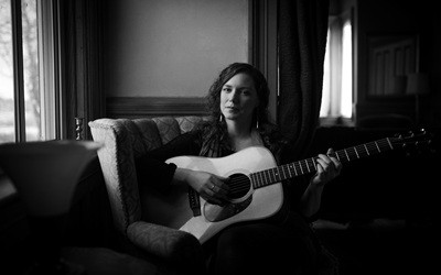 Catherine MacLellan, January 31, 2026 