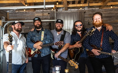 Pretty Archie, February 5, 2026 