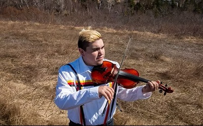 Morgan Toney, February 10, 2026 