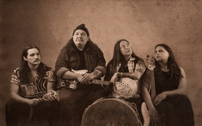 The Hello Crows, February 13, 2026 