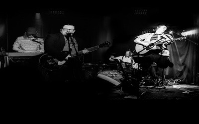 The Late Night Record Shop: A Barenaked Ladies Tribute, February 20, 2026 