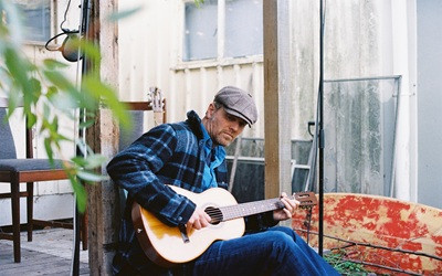 Dave Gunning, March 5, 2026 