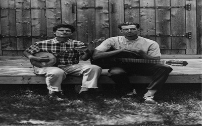 The McMillan's Camp Boys, March 13, 2026 