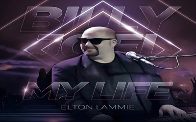 MY LIFE: The Billy Joel Experience, March 18, 2026 