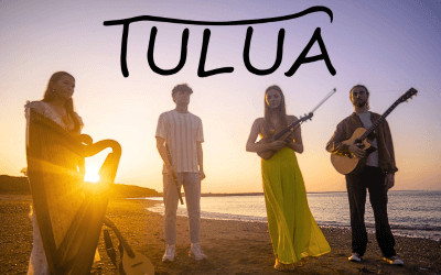 Tulua, November 13, 2026 Scott MacAulay Performing Arts Centre, Summerside, PE