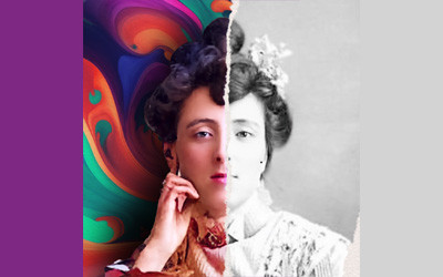 Behind the Veil, August 5-September 26 , 2026 Harmony House Theatre, Hunter River, PE