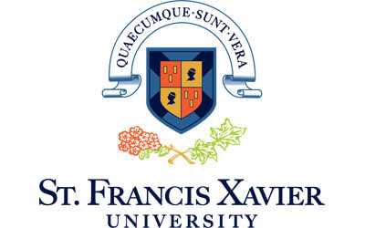 St. Francis Xavier University 2026 Spring Convocation, May 3, 2026 Keating Centre, Antigonish, NS