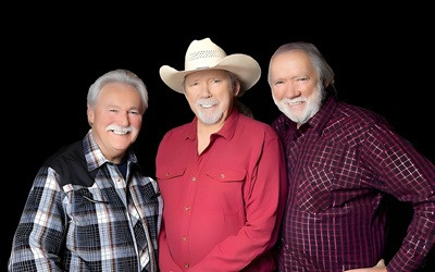 The Good Brothers, May 6, 2026 Marigold Cultural Centre, Truro, NS