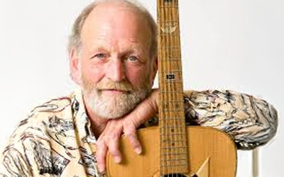 Valdy, May 9 2026 Marigold Cultural Centre, Truro, NS