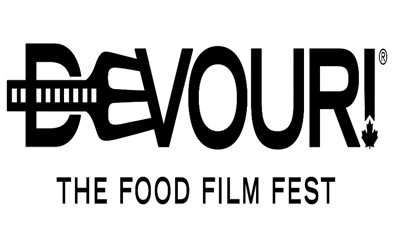 Devour! Food Film Fest 