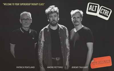 ALT CTRL, May 8, 2026 