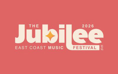 The Jubilee, July 31 - August 2, 2026 Glasgow Square Theatre - Outdoor Stage, New Glasgow, NS
