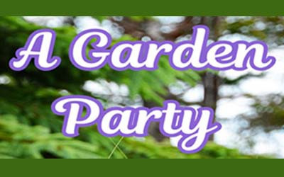 A Garden Party, South Shore Chorale, May 2 & 3, 2026 Multiple locations, NS