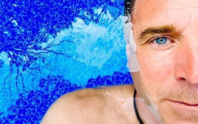 Séan McCann - Sink or Swim, July 5, 2026 Victoria Park, Charlottetown, PE