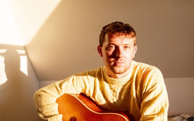 Shane Pendergast, June 4, 2026 Marigold Cultural Centre, Truro, NS