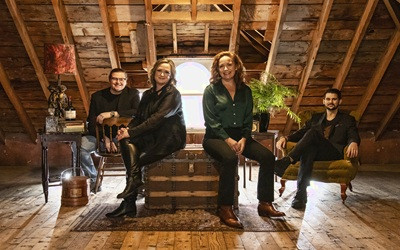 Maggie's Wake, July 5, 2026 Marigold Cultural Centre, Truro, NS