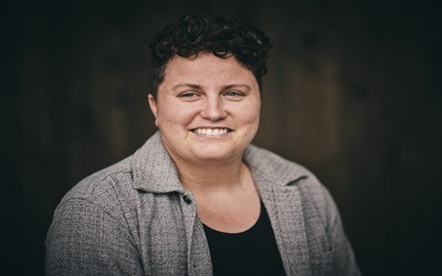 Kellie Loder, July 30, 2026 Marigold Cultural Centre, Truro, NS