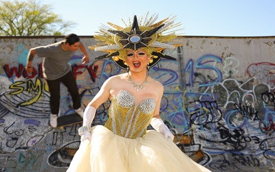 Dragstravaganza: Truro Pride Celebration, June 19, 2026 Marigold Cultural Centre, Truro, NS