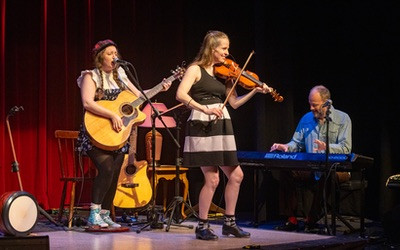 The Ross Family Ceilidh - 20th Anniversary!, June 23 - September 19, 2026 Victoria Playhouse, Victoria, PE