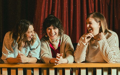 Tunes and Tales, July 31, 2026 Victoria Park, Charlottetown, PE